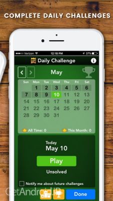 دانلود بازی Solitaire اندروید