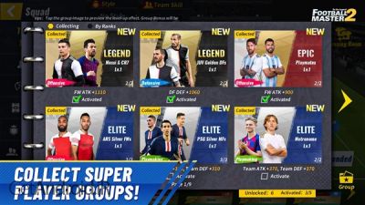دانلود بازی Football Master 2 اندروید