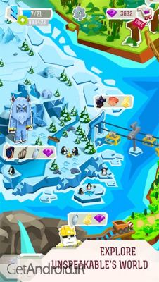 دانلود بازی Chaseсraft اندروید