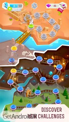 دانلود بازی Chaseсraft اندروید