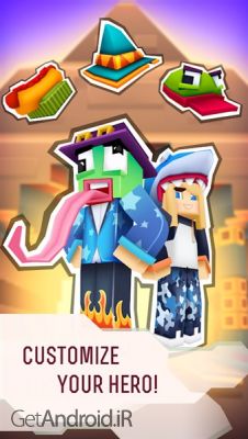 دانلود بازی Chaseсraft اندروید