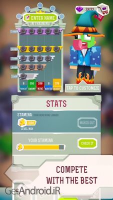 دانلود بازی Chaseсraft اندروید