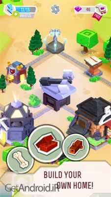 دانلود بازی Chaseсraft اندروید