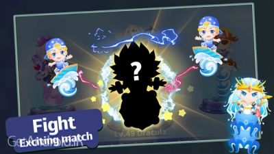 دانلود بازی Merge Snake اندروید