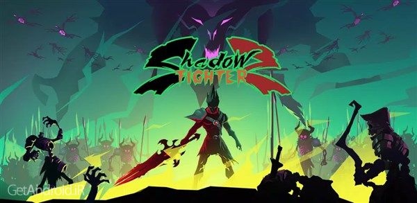 بازی Shadow fighter 2 اندروید