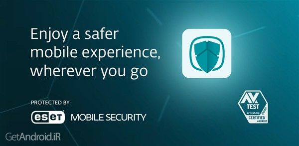 دانلود ESET Mobile Security & Antivirus اندروید
