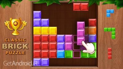 دانلود بازی Brick Classic اندروید
