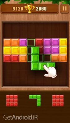 دانلود بازی Brick Classic اندروید
