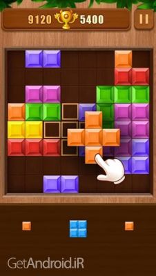 دانلود بازی Brick Classic اندروید