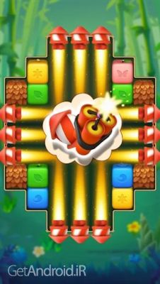 دانلود بازی Fruit Block اندروید