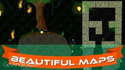 دانلود بازی Annelids Online battle اندروید