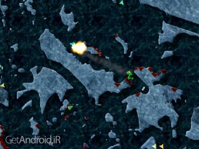 دانلود بازی Annelids Online battle اندروید