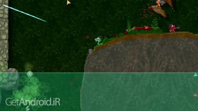 دانلود بازی Annelids Online battle اندروید