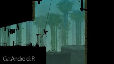 دانلود بازی Ninja Arashi 2 اندروید