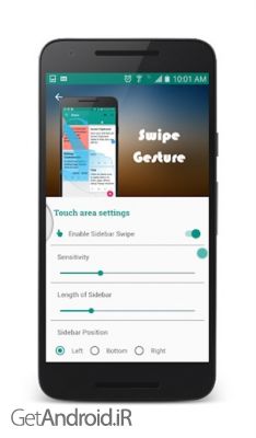 دانلود برنامه Free Multi Clipboard Manager اندروید