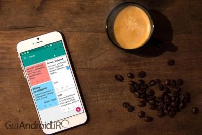 دانلود برنامه Free Multi Clipboard Manager اندروید