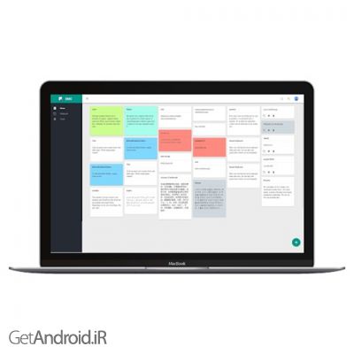 دانلود برنامه Free Multi Clipboard Manager اندروید