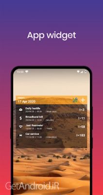 دانلود بازی Just Reminder with Alarm اندروید
