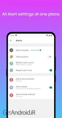 دانلود بازی Just Reminder with Alarm اندروید