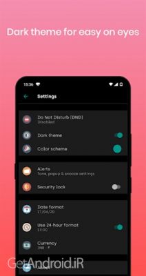 دانلود بازی Just Reminder with Alarm اندروید