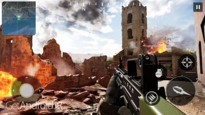 دانلود بازی Critical Strike اندروید