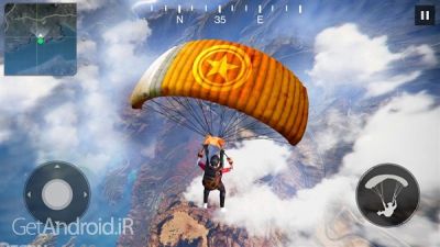 دانلود بازی Critical Strike اندروید