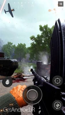 دانلود بازی Critical Strike اندروید