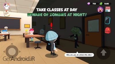 دانلود بازی Play Together اندروید