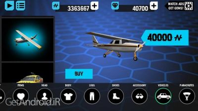 دانلود بازی Truck Driver City Crush اندروید