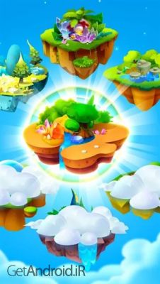 دانلود بازی Jewels Track اندروید