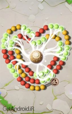 دانلود بازی Marble Puzzle Shoot اندروید