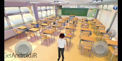 دانلود بازی 3D Driving Class اندروید