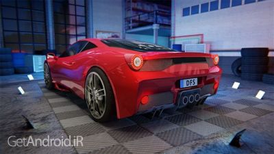 دانلود بازی Drive for Speed Simulator اندروید