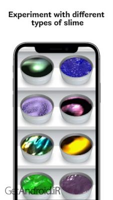 دانلود بازی Super Slime Simulator اندروید