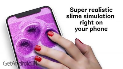 دانلود بازی Super Slime Simulator اندروید