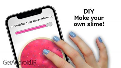 دانلود بازی Super Slime Simulator اندروید