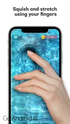 دانلود بازی Super Slime Simulator اندروید