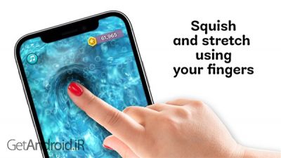 دانلود بازی Super Slime Simulator اندروید