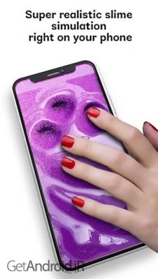 دانلود بازی Super Slime Simulator اندروید