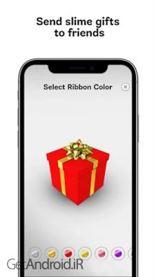 دانلود بازی Super Slime Simulator اندروید