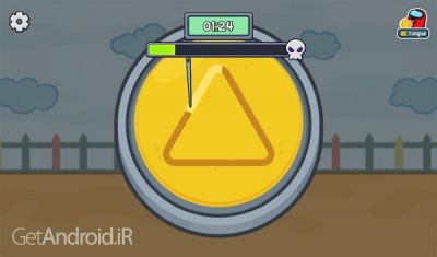 دانلود بازی Survival 456 But It s Impostor اندروید