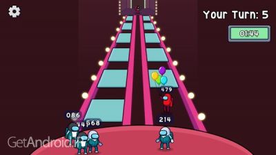 دانلود بازی Survival 456 But It s Impostor اندروید