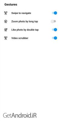 دانلود برنامه Instander اندروید