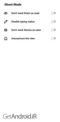 دانلود برنامه Instander اندروید