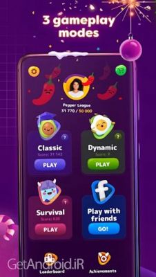 دانلود بازی Numberzilla اندروید