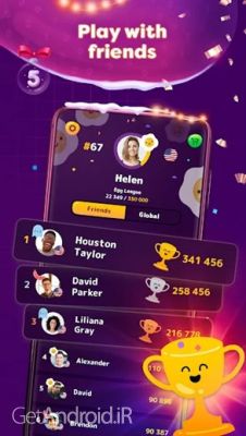 دانلود بازی Numberzilla اندروید