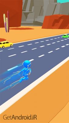 دانلود بازی Shape shifting اندروید