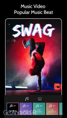 دانلود برنامه XEFX D3D Camera اندروید