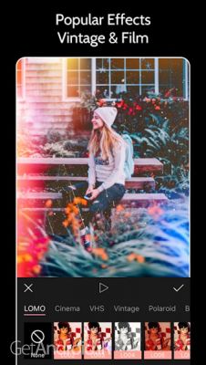 دانلود برنامه XEFX D3D Camera اندروید