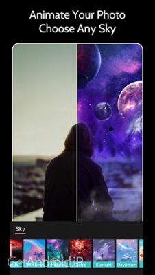 دانلود برنامه XEFX D3D Camera اندروید